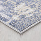 HAMIDA INDIGO 8FT X 10FT