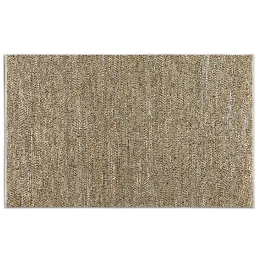 Tobais, Beige 5FT X 8FT