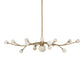 Flurry, 19 Lt Pendant