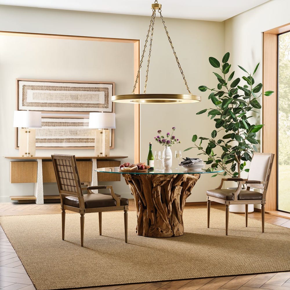 Newport, 1 Lt LED Pendant