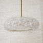 Spangled, 6 Lt Pendant
