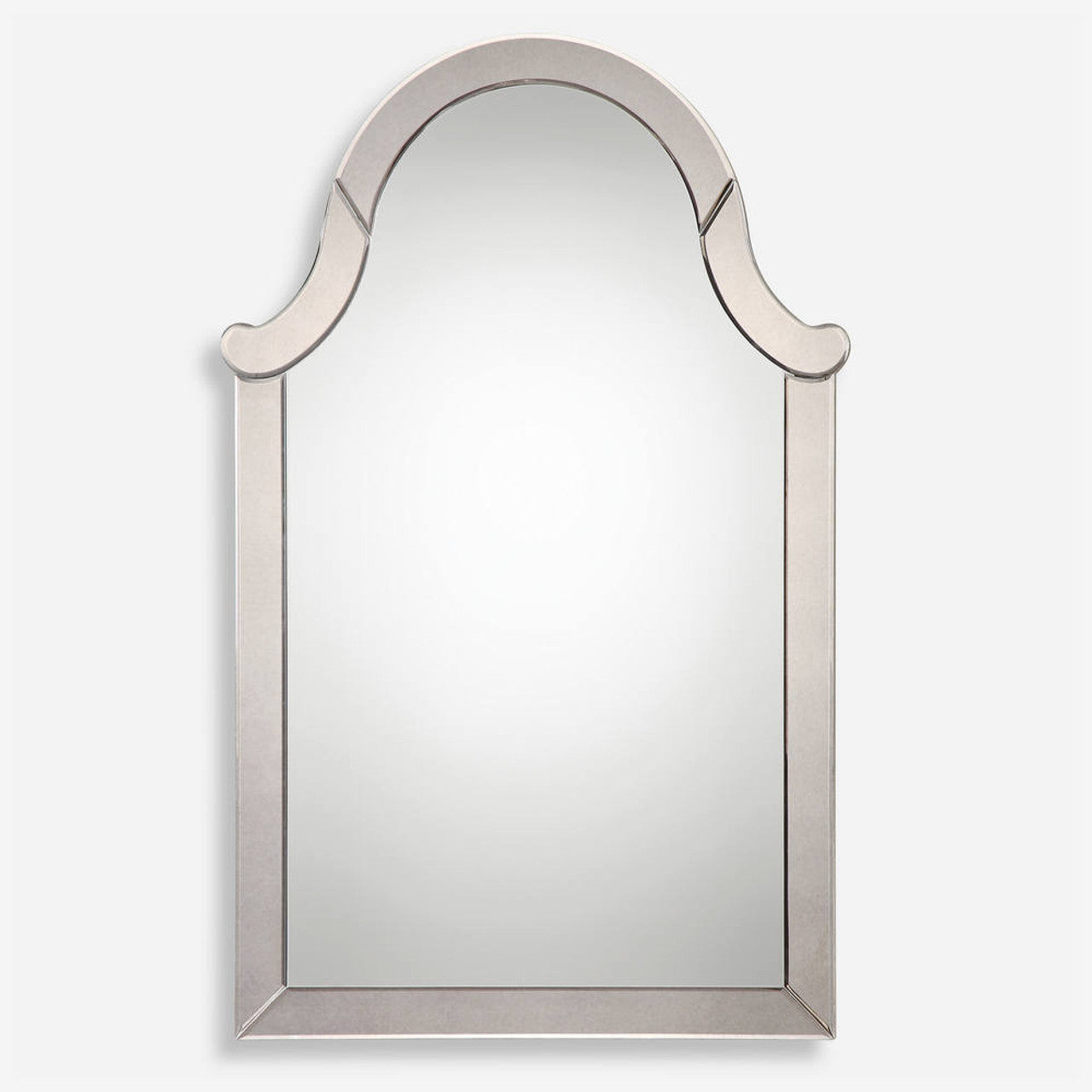 Gordana Arch Mirror