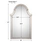 Gordana Arch Mirror