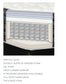 Groverton Firm Queen Mattress