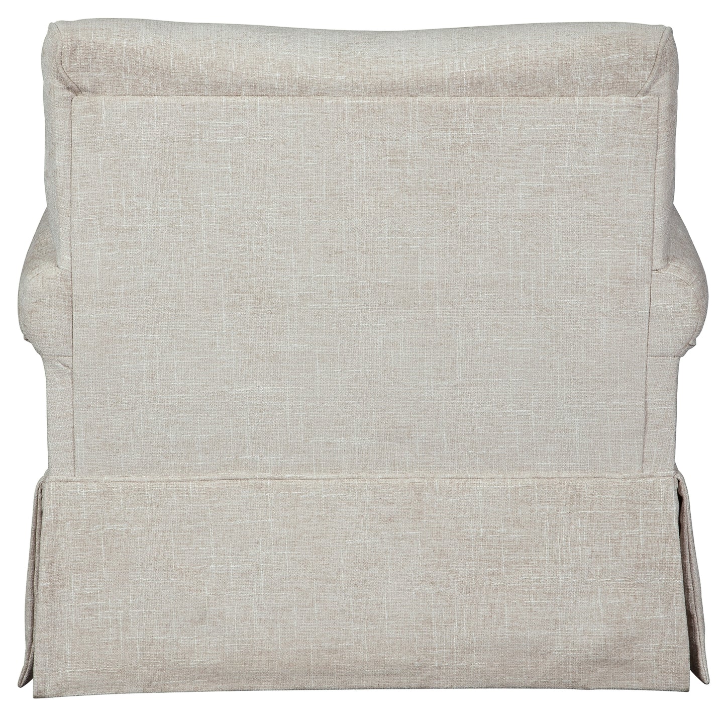 Searcy Swivel Glider Accent Chair