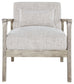 Dalenville Accent Chair