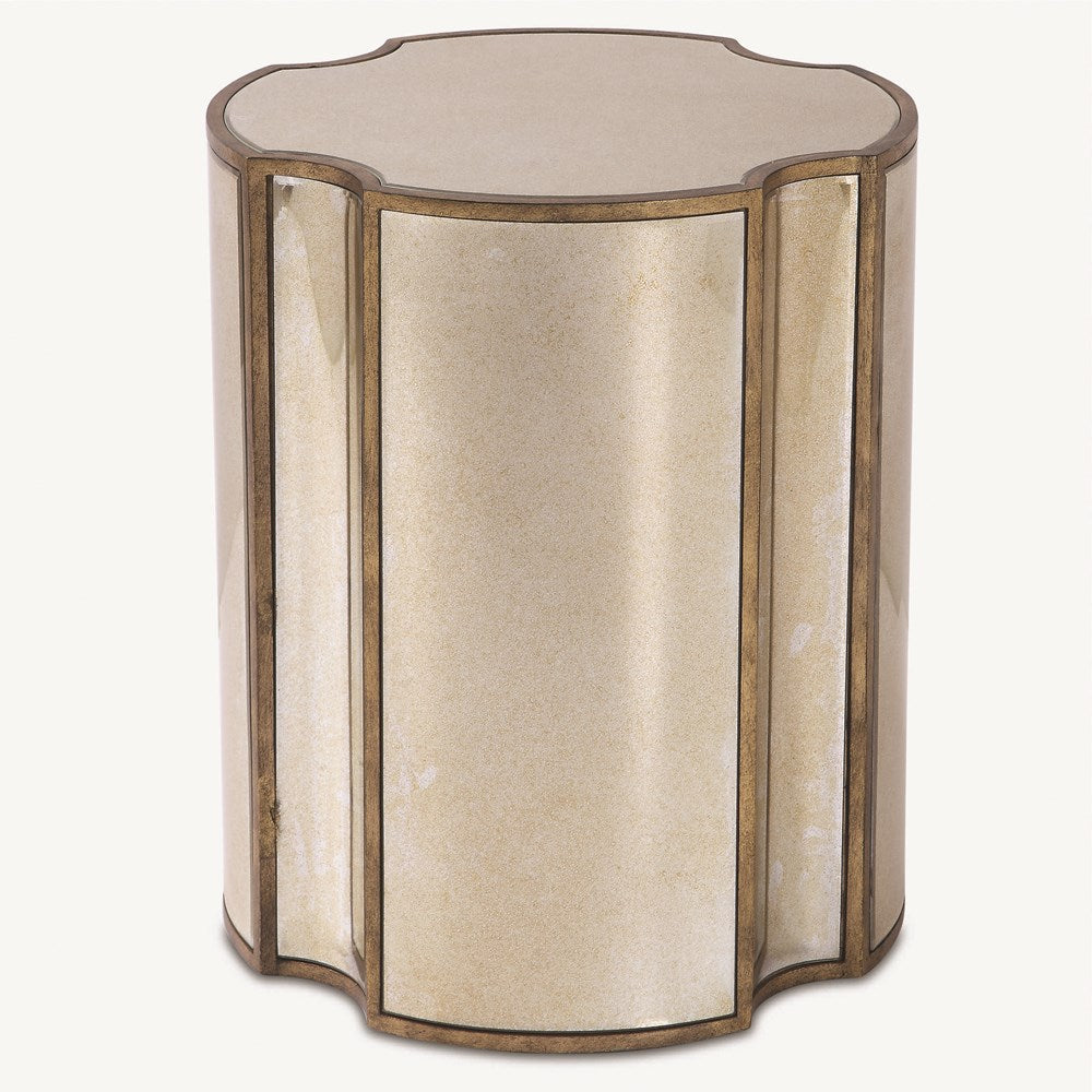 HARLOW ACCENT TABLE