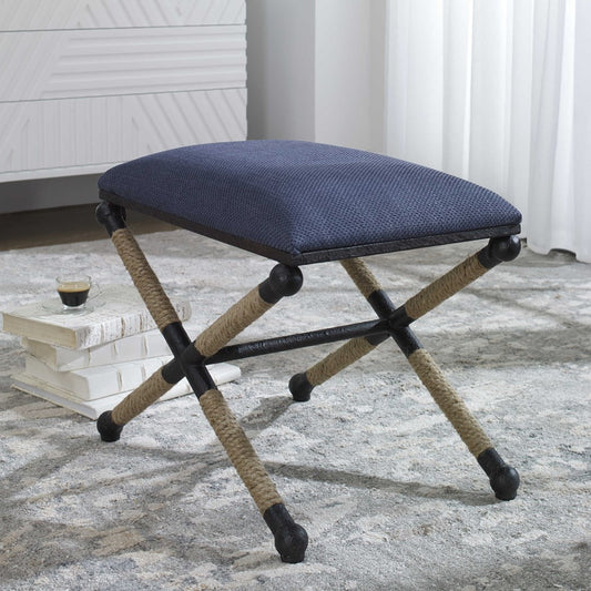 FIRTH SMALL BENCH, NAVY