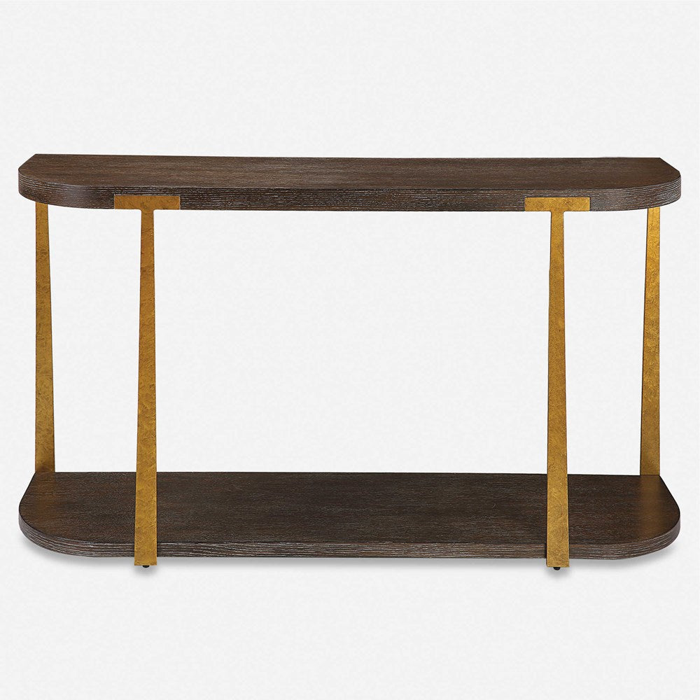 PALISADE CONSOLE TABLE