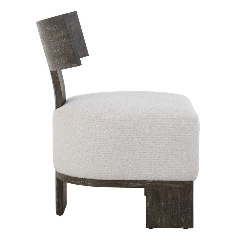 FINLAY ACCENT CHAIR