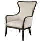SANDY WING CHAIR