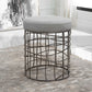 CARNIVAL ACCENT STOOL