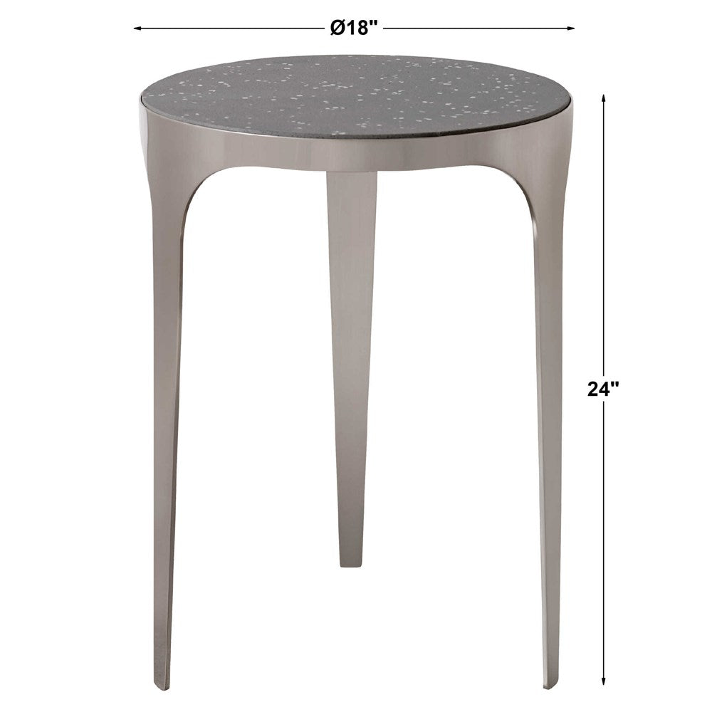 AGRA SIDE TABLE