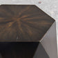 VOLKER ACCENT TABLE, BLACK