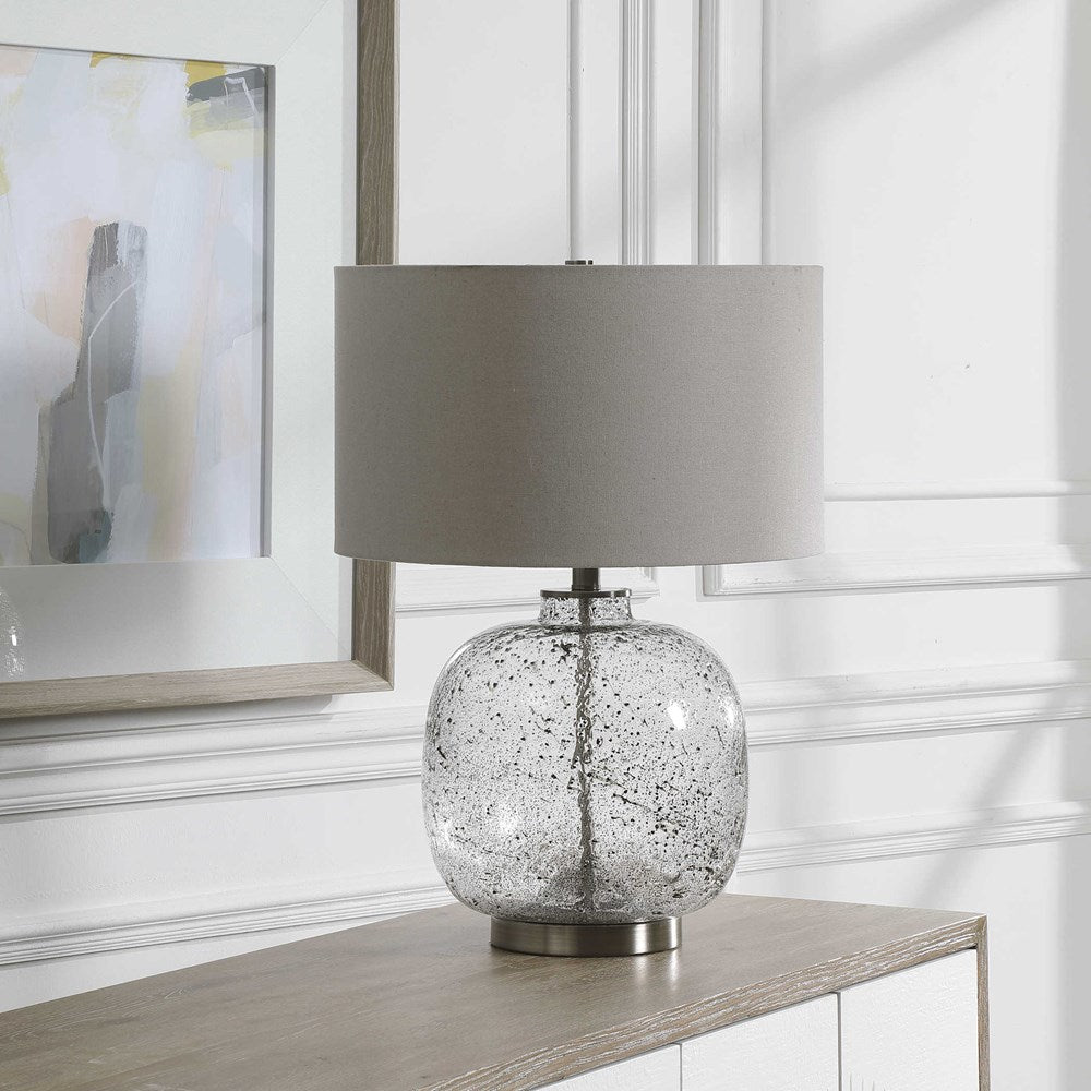 STORM TABLE LAMP