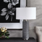 STRATHMORE TABLE LAMP