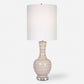 CHALICE TABLE LAMP