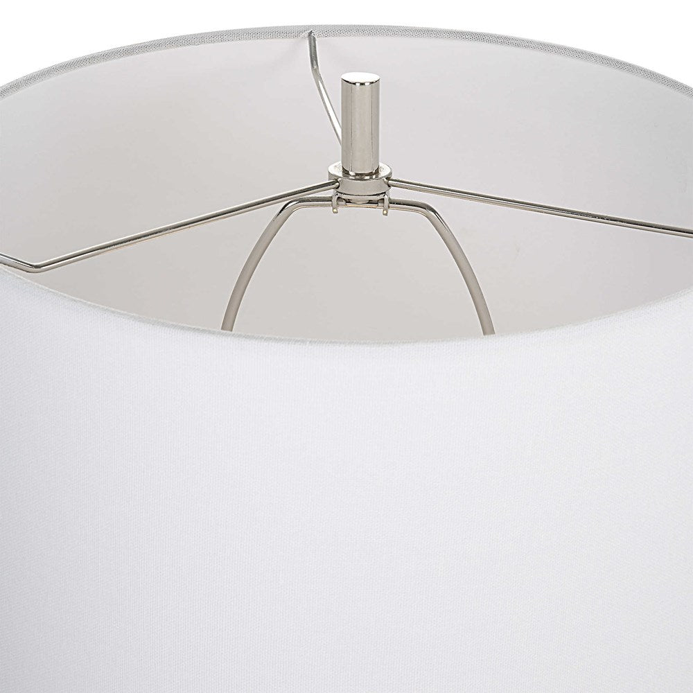 CHALICE TABLE LAMP