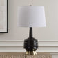 FOSTER TABLE LAMP