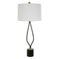SEPARATE PATHS TABLE LAMP