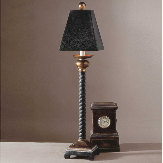 BELLCORD BUFFET LAMP