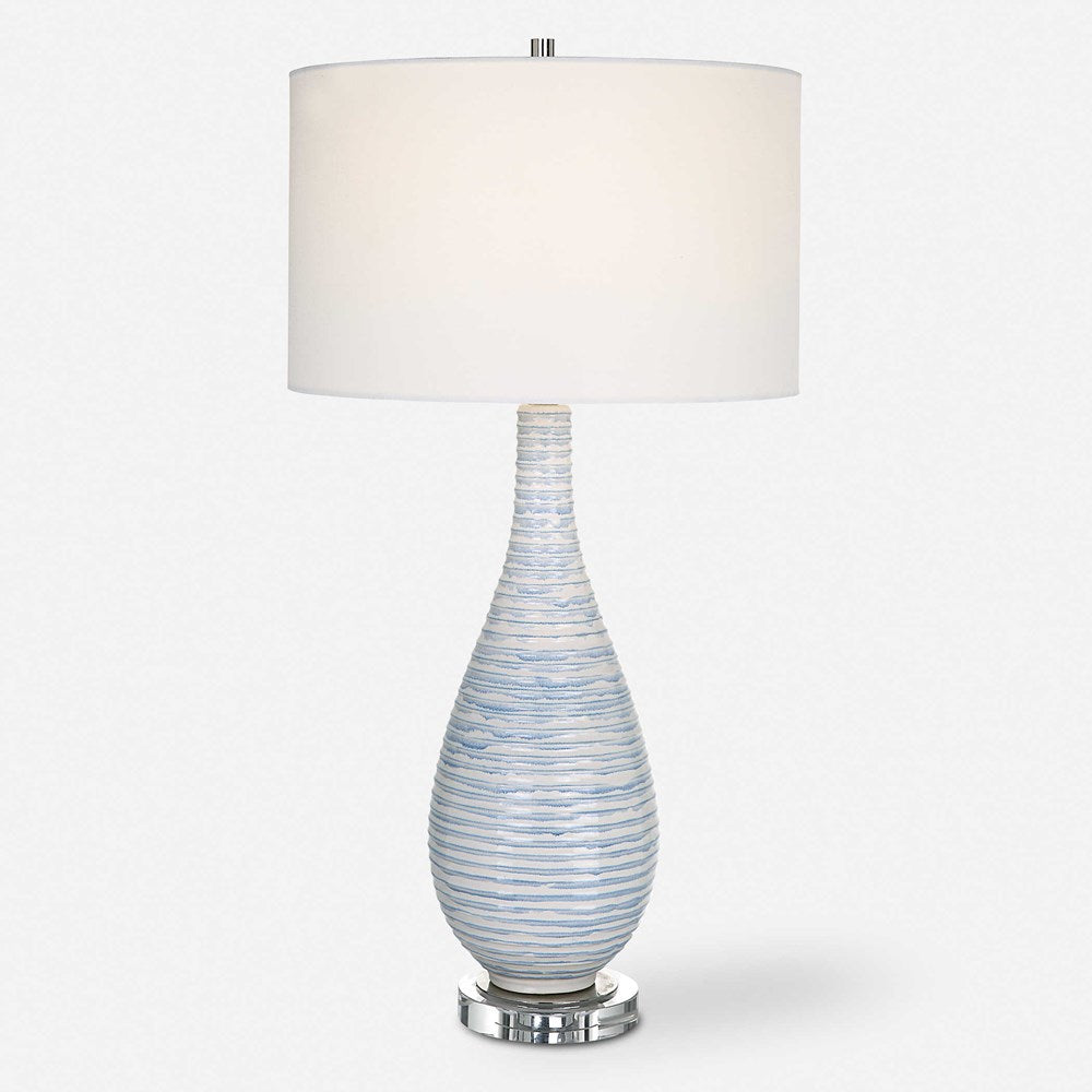 CLARIOT TABLE LAMP