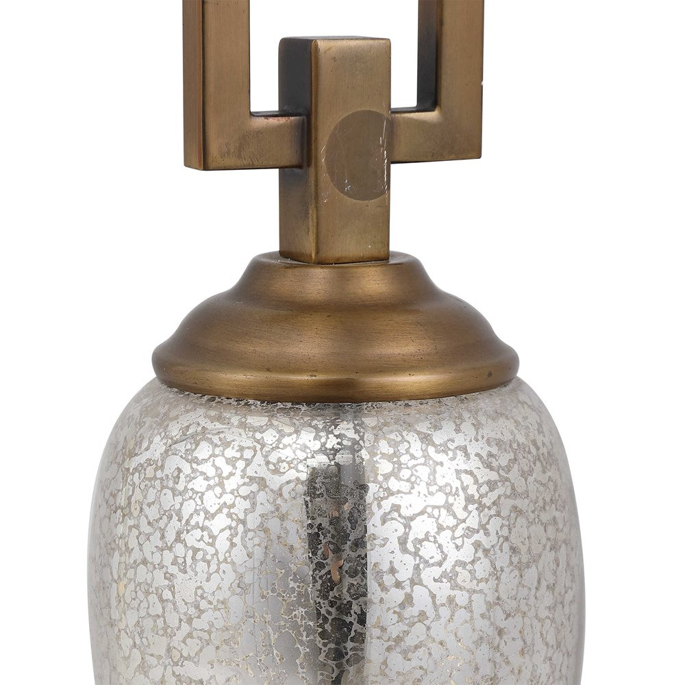 COPELAND BUFFET LAMP