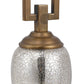 COPELAND BUFFET LAMP