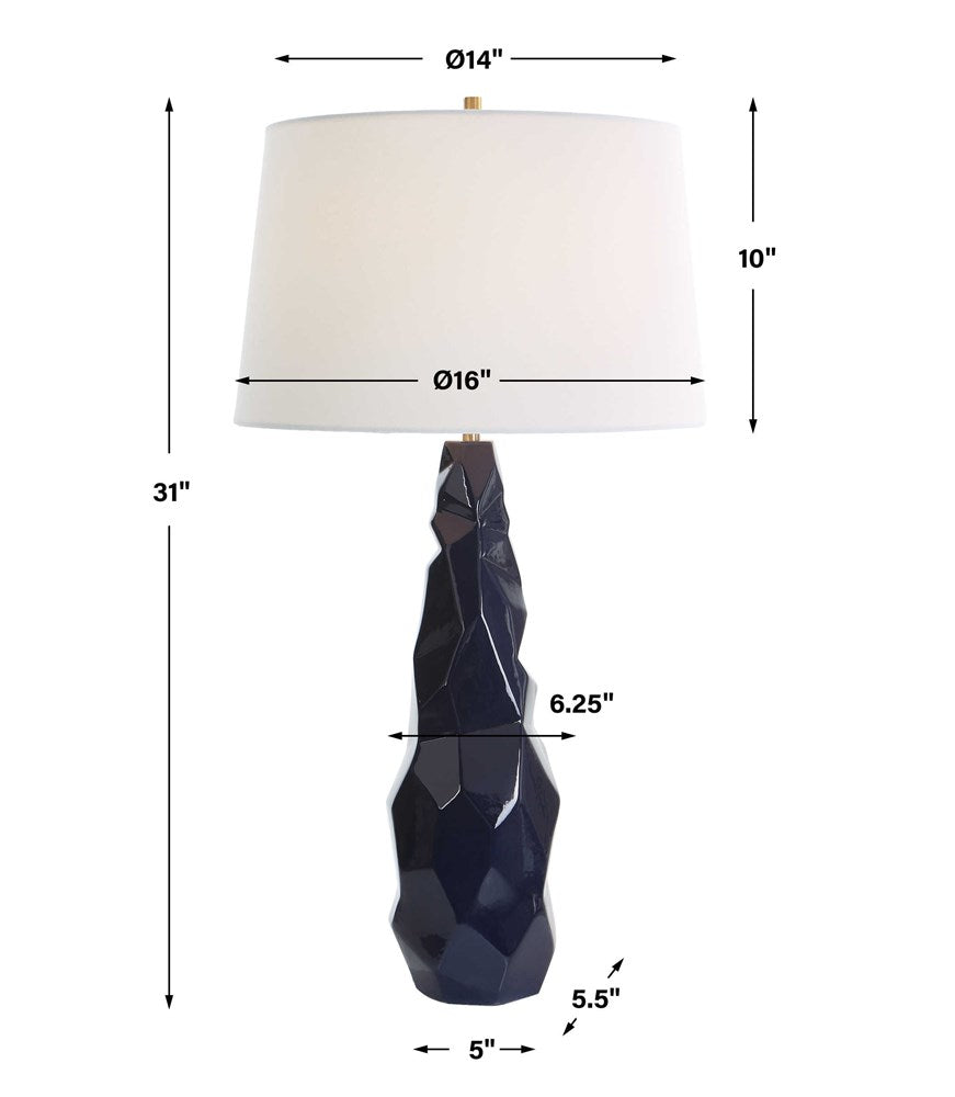 KAVOS TABLE LAMP