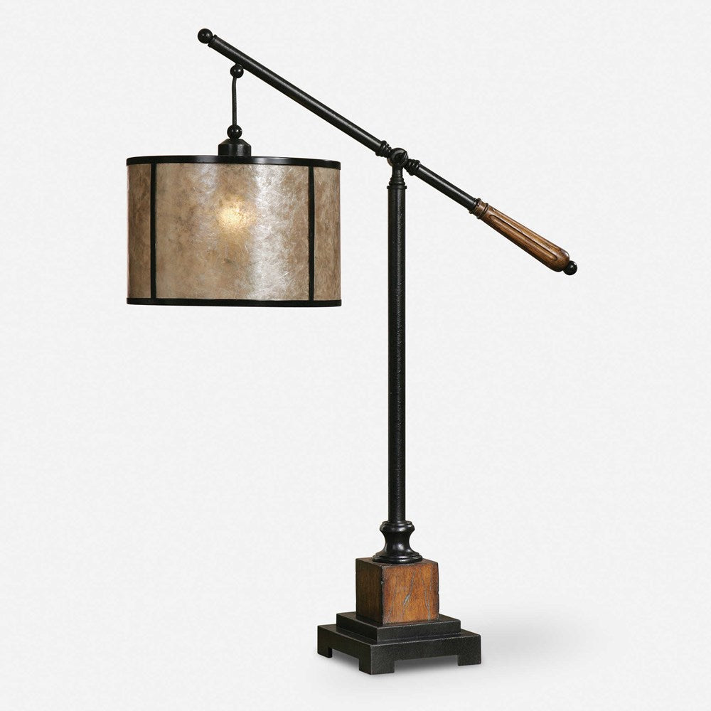 SITKA TABLE LAMP