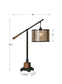 SITKA TABLE LAMP