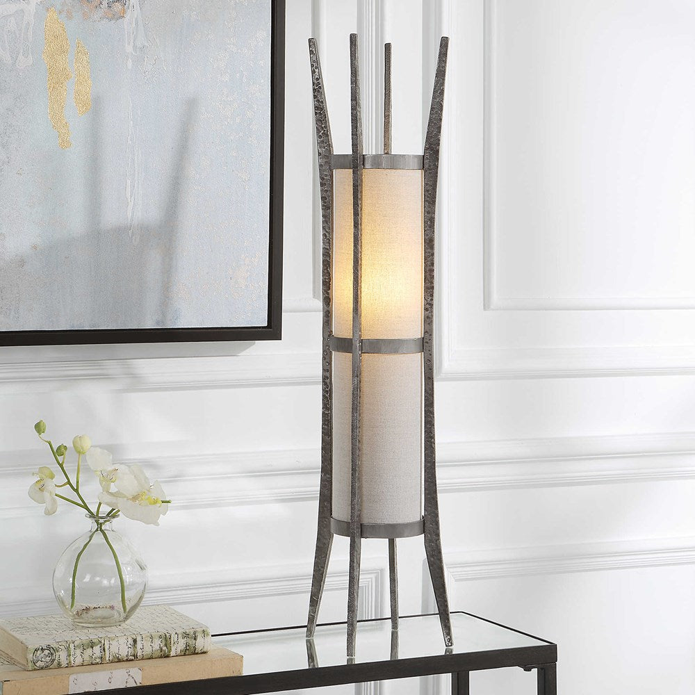 FORTRESS ACCENT LAMP