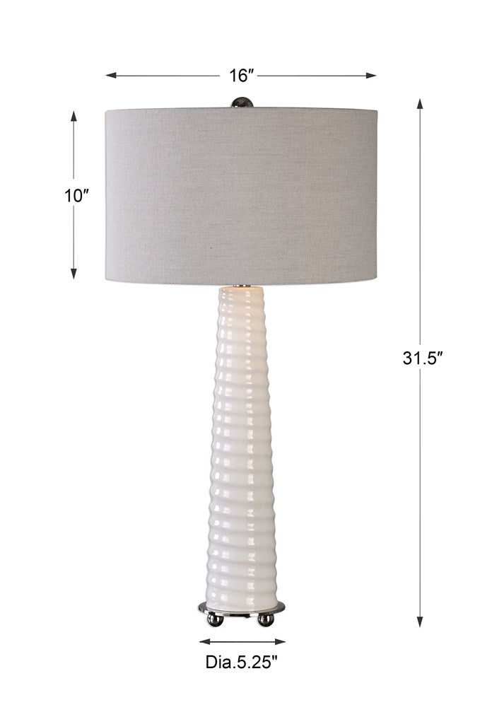 MAVONE TABLE LAMP