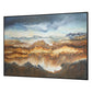 VALLEY OF LIGHT HAND PAINTED CANVAS