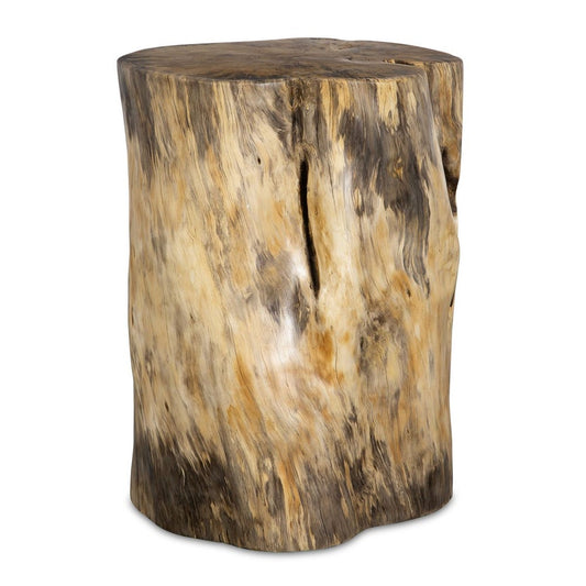 Habitat Accent Stool, Natural