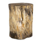 Habitat Accent Stool, Natural