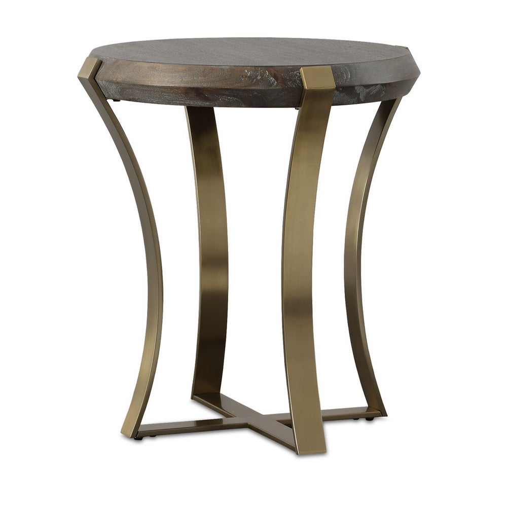 Unite Side Table