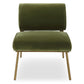 Knoll Accent Chair