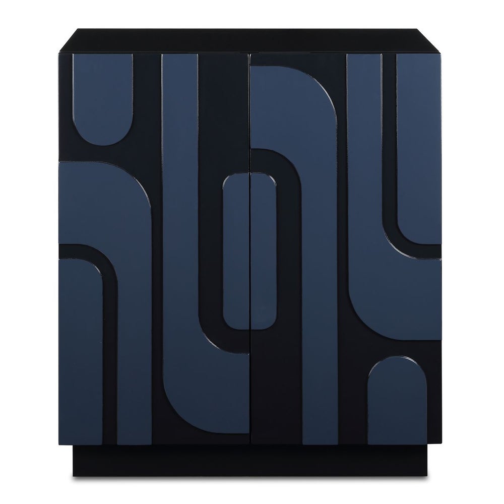 Valeria 2 Door Cabinet