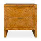 Indus 2 Drawer Chest