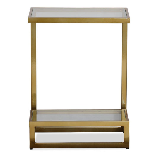 Musing Accent Table