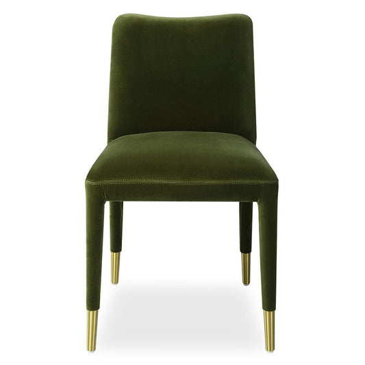 Conifer Dining Chair, Moss, 2 Per Box, Priced Each