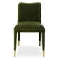 Conifer Dining Chair, Moss, 2 Per Box, Priced Each