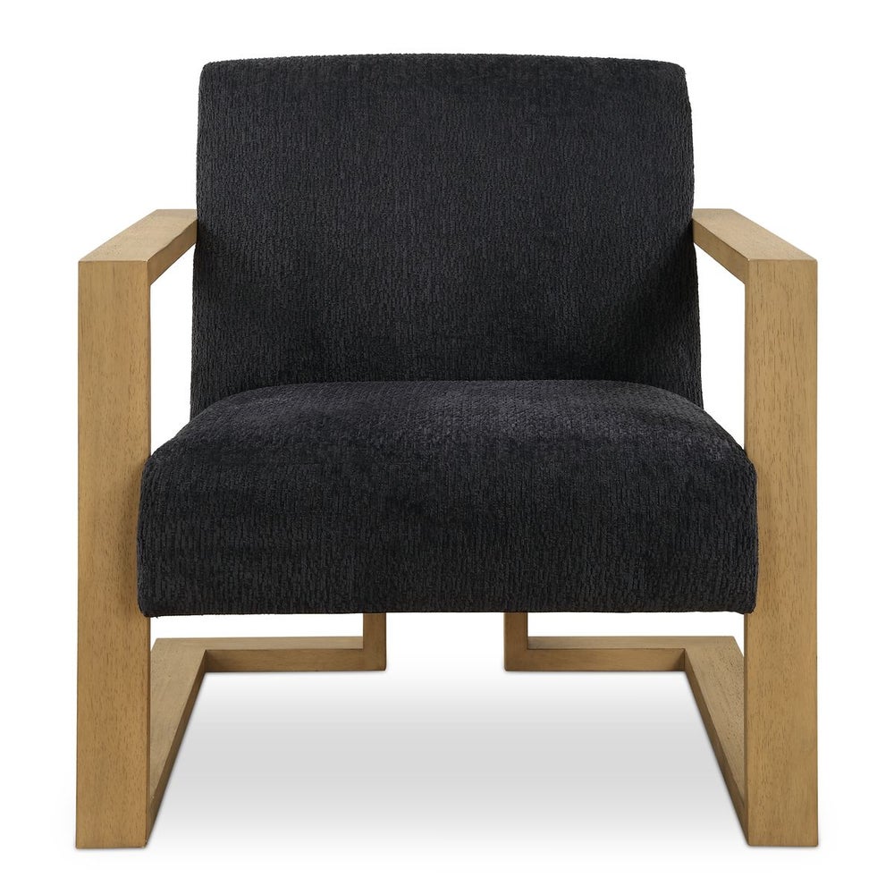 Suspend Accent Chair