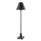 Pilot Buffet Lamp, Black