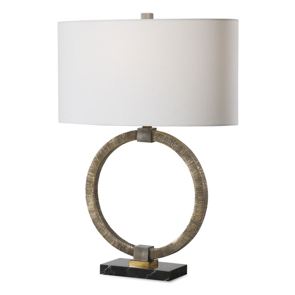 Relic Table Lamp