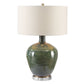 Elva Table Lamp