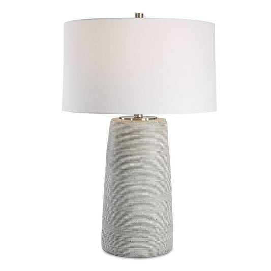 Mountainscape Table Lamp