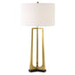 Crossroads Table Lamp