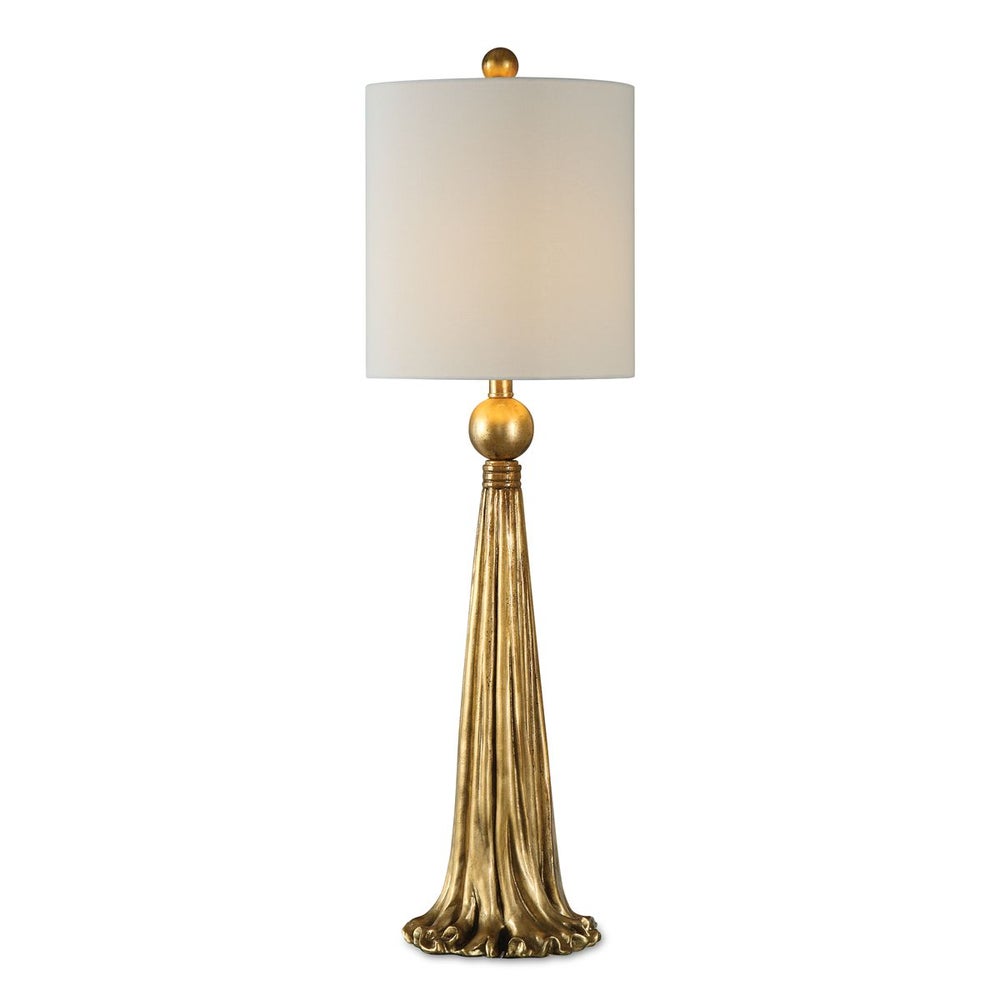 Paravani Buffet Lamp